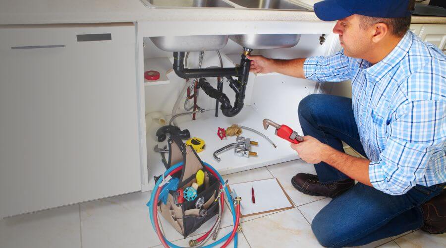 Professional bathroom faucet installation in Sandy Ridge, NC